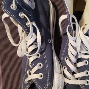 Chuck Taylor all stars